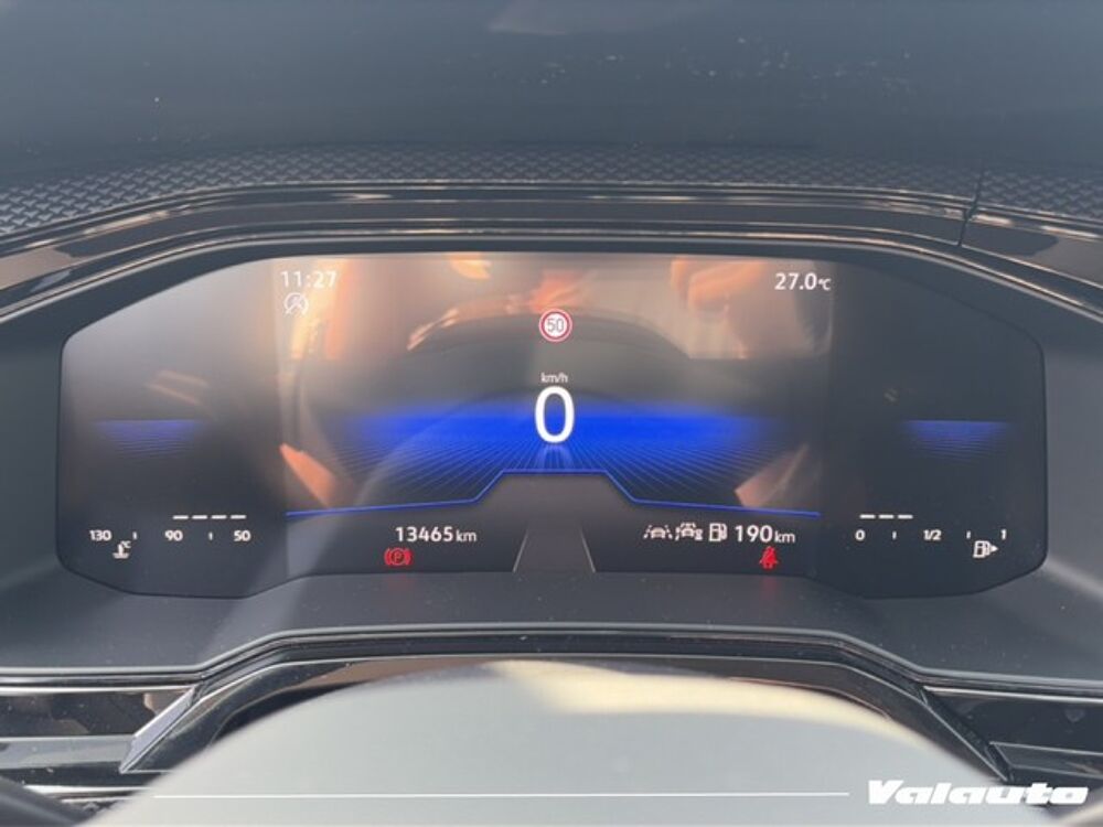 Taigo VW EDITION 1.0 TSI 116 2025 occasion 59400 Cambrai