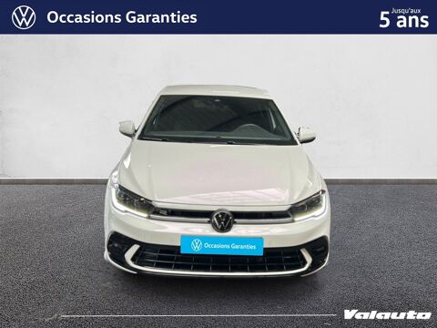 Polo 1.0 TSI 116 DSG7 R LINE 2025 occasion 62217 Beaurains
