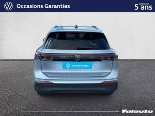 Tiguan 1.5 EHYBRID 204CH DSG VW EDITION 2025 occasion 62217 Beaurains