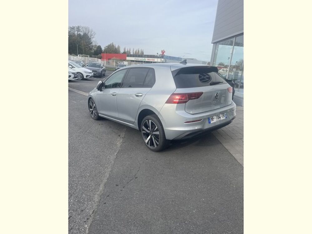 Golf 8 FL 1.5 EHYBRID 204CH DSG6 LIFE PLUS 2025 occasion 59400 Cambrai