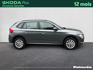 Kamiq AMBITION 1.0 TSI 110CH BVM6 2023 occasion 59130 Lambersart