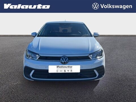 Polo FL 1.0 TSI 95 CH BVM5 LIFE 2026 occasion 62217 Beaurains