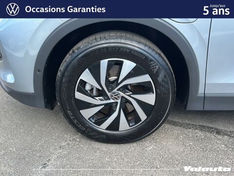 Tiguan 1.5 EHYBRID 204CH DSG6 VW EDITION 2025 occasion 62217 Beaurains