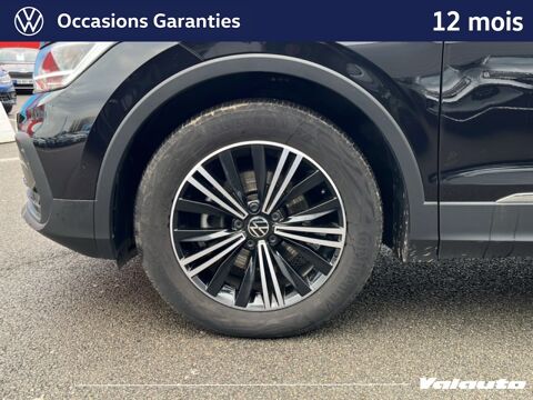 Tiguan FL 2.0 TDI 150 CH DSG MATCH 2023 occasion 62217 Beaurains