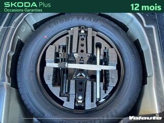 Kamiq MONTE CARLO 1.5 TSI 150CH ACT DSG7 2024 occasion 59130 Lambersart