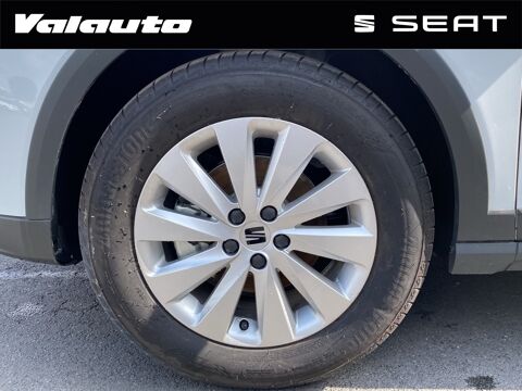 Arona STYLE 1.0 TSI 110 CH DSG7 2025 occasion 59400 Cambrai