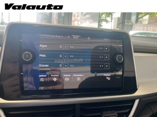 T-ROC CAB FL 1.5 TSI 150 CH DSG7 STYLE 2025 occasion 59100 Roubaix