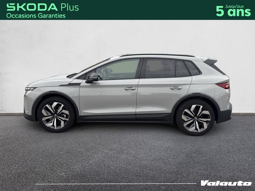 Elroq SPORTLINE 85 286CH 2026 occasion 59223 Roncq