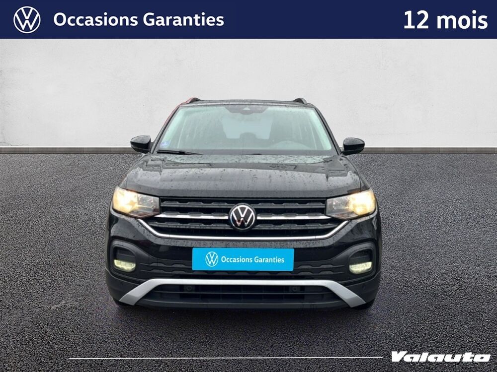 T-Cross 1.0 TSI 110 LIFE 2022 occasion 62217 Beaurains