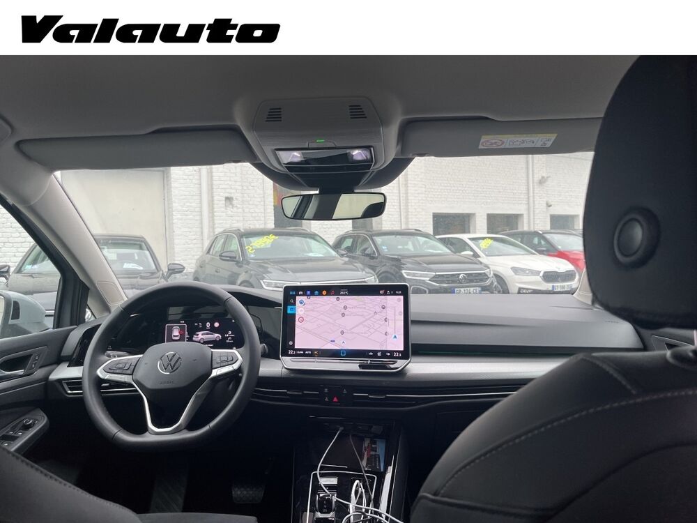 Golf 8 FL 1.5 ETSI 150 CH DSG7 EDITION 50 2026 occasion 59100 Roubaix
