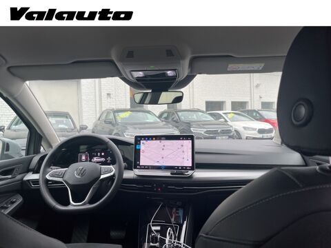 Golf 8 FL 1.5 ETSI 150 CH DSG7 EDITION 50 2026 occasion 59100 Roubaix