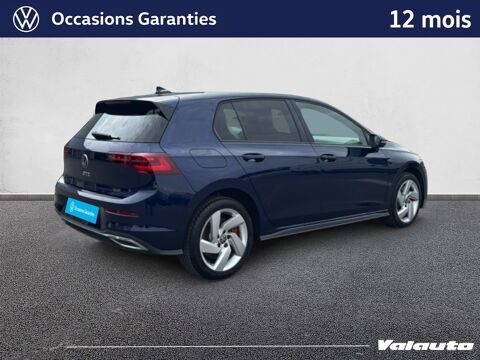 Golf GTE 1.4 245 2022 occasion 59400 Cambrai