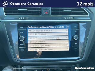 Tiguan ELEGANCE 2.0 TDI 150CH DSG7 2023 occasion 59930 La Chapelle-d'Armenti&egrave;res