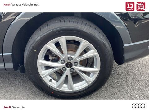 Q3 TFSI 150 CH S-TRONIC 7 S LINE 2022 occasion 59860 Bruay-sur-l'Escaut
