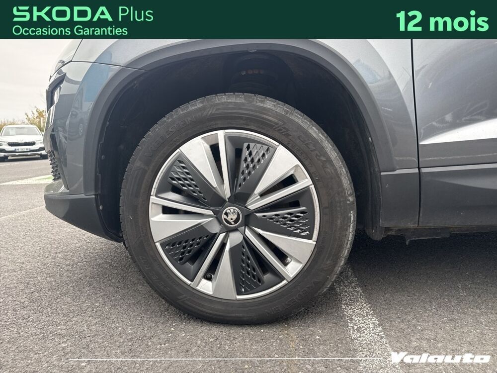 Karoq 1.5 TSI 150 BUSINESS 2023 occasion 59400 Cambrai