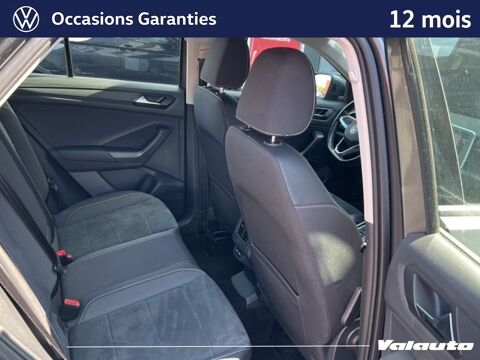 T-ROC 2.0 TDI 150 CH DSG7 STYLE 2023 occasion 62217 Beaurains