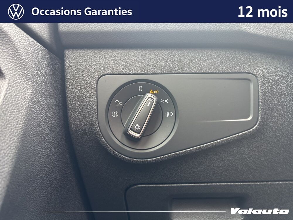 Tiguan FL PHEV 1.4 TSI 245 CH DSG6 ELEGANCE 2023 occasion 59223 Roncq