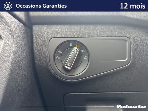Tiguan FL PHEV 1.4 TSI 245 CH DSG6 ELEGANCE 2023 occasion 59223 Roncq