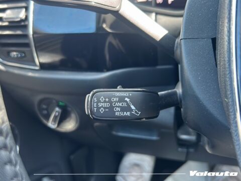 Kodiaq LAURIN & KLEMENT 2.0 TDI 150 SCR DSG7 2022 occasion 59930 La Chapelle-d'Armenti&egrave;res