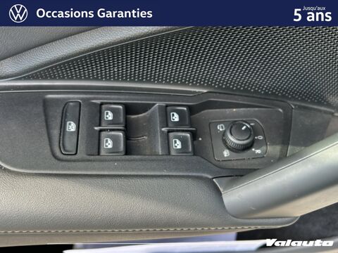 Tiguan 1.5 EHYBRID 204CH DSG6 VW EDITION 2025 occasion 62217 Beaurains