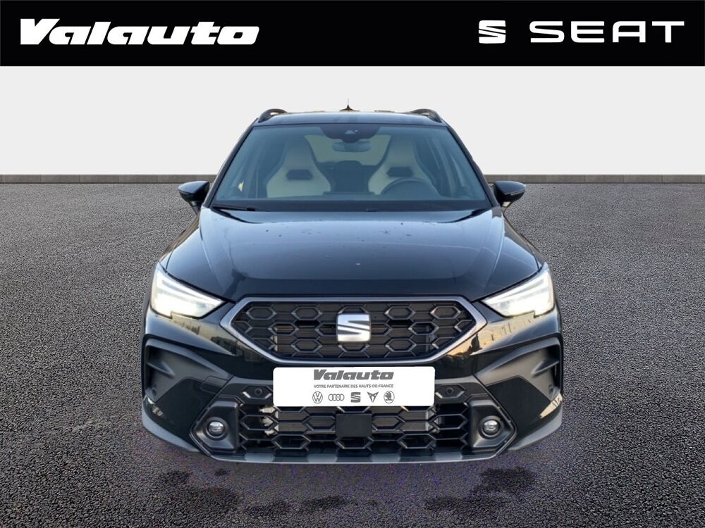 Arona PA FR 1.0 TSI 115 CH DSG7 2025 occasion 59400 Cambrai
