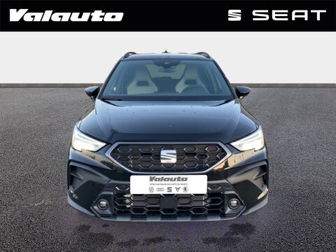 Arona PA FR 1.0 TSI 115 CH DSG7 2025 occasion 59400 Cambrai