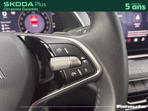 Octavia SELECTION 2.0 TDI 150 DSG7 2025 occasion 59223 Roncq