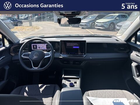Tiguan LIFE PLUS 1.5 EHYBRID 204CH DSG6 2025 occasion 59223 Roncq