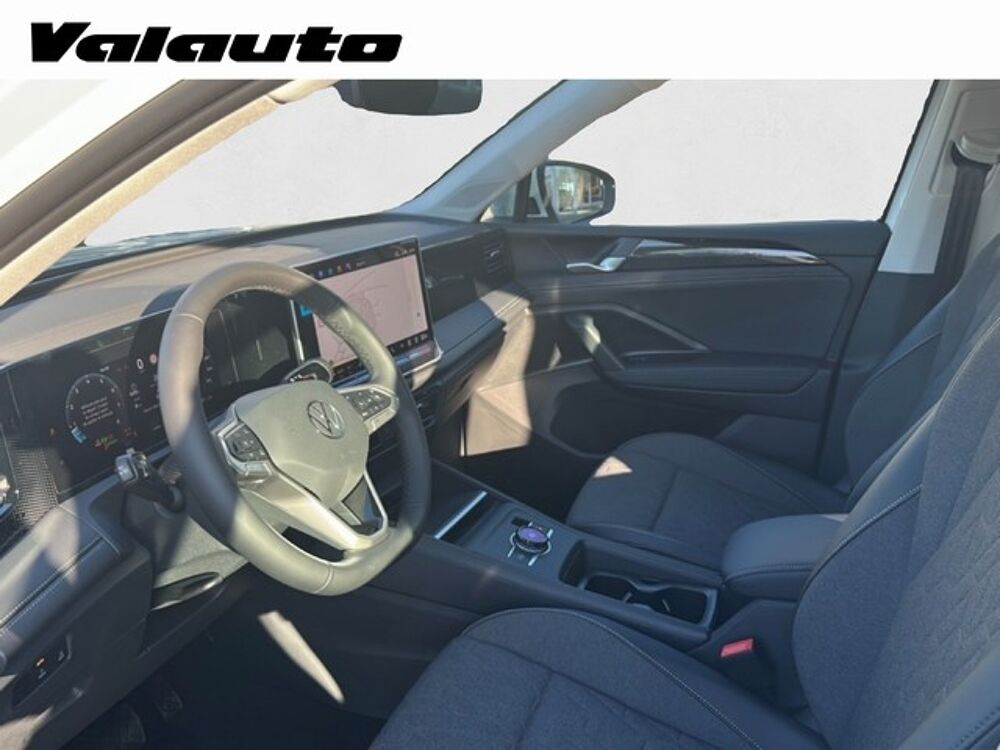 Tiguan NOUVEAU 1.5 ETSI 130CH DSG7 LIFE PLUS 2026 occasion 59400 Cambrai