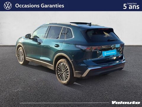 Tiguan ELEGANCE 1.5 EHYBRID 204CH DSG6 2025 occasion 59223 Roncq