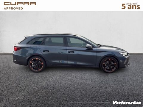 Leon ST V 2.0 TDI 150 CH DSG7 2025 occasion 59223 Roncq