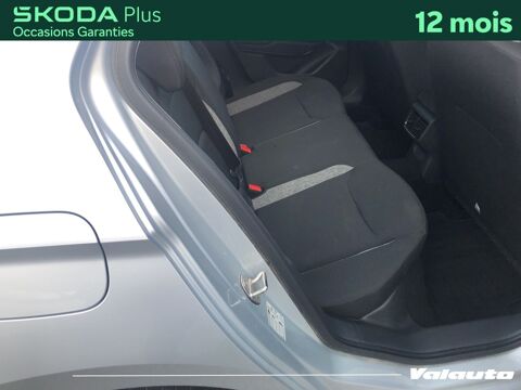 Fabia ACTIVE 1.0 MPI 80CH BVM5 2024 occasion 62217 Beaurains