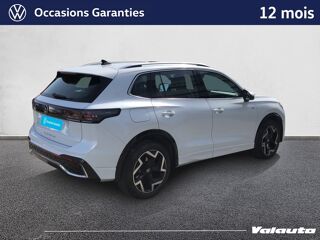 Tiguan R LINE 2.0 TDI 150CH DSG7 2024 occasion 62217 Beaurains