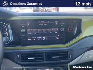 Taigo STYLE 1.0 TSI 110CH DSG7 2024 occasion 59223 Roncq
