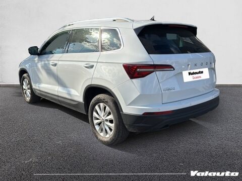 Karoq 1.5 TSI 150 CH DSG7 SELECTION 2024 occasion 59860 Bruay-sur-l'Escaut