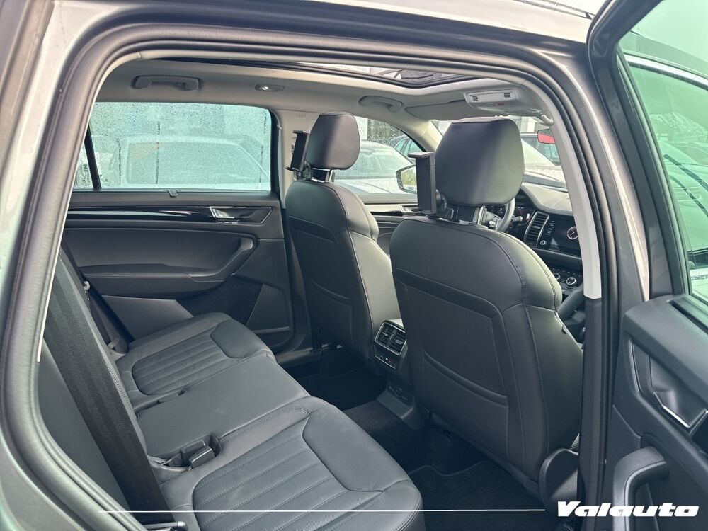 Kodiaq 2.0 TDI 150 SCR DSG7 LAURIN & KLEMENT 2023 occasion 59400 Cambrai