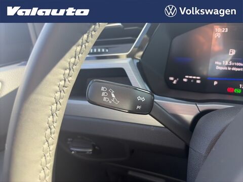 Touran 1.5 TSI 150 CH DSG7 LIFE PLUS/VW EDITION 2026 occasion 59400 Cambrai
