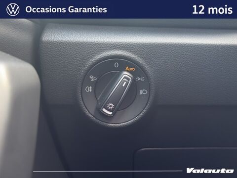 T-ROC STYLE EXCLUSIVE 1.5 TSI 150 CH DSG7 2023 occasion 59223 Roncq
