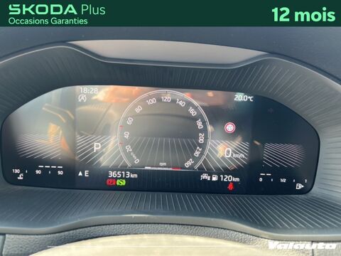 Karoq 2.0 TDI 116 SELECTION DSG 2024 occasion 62217 Beaurains