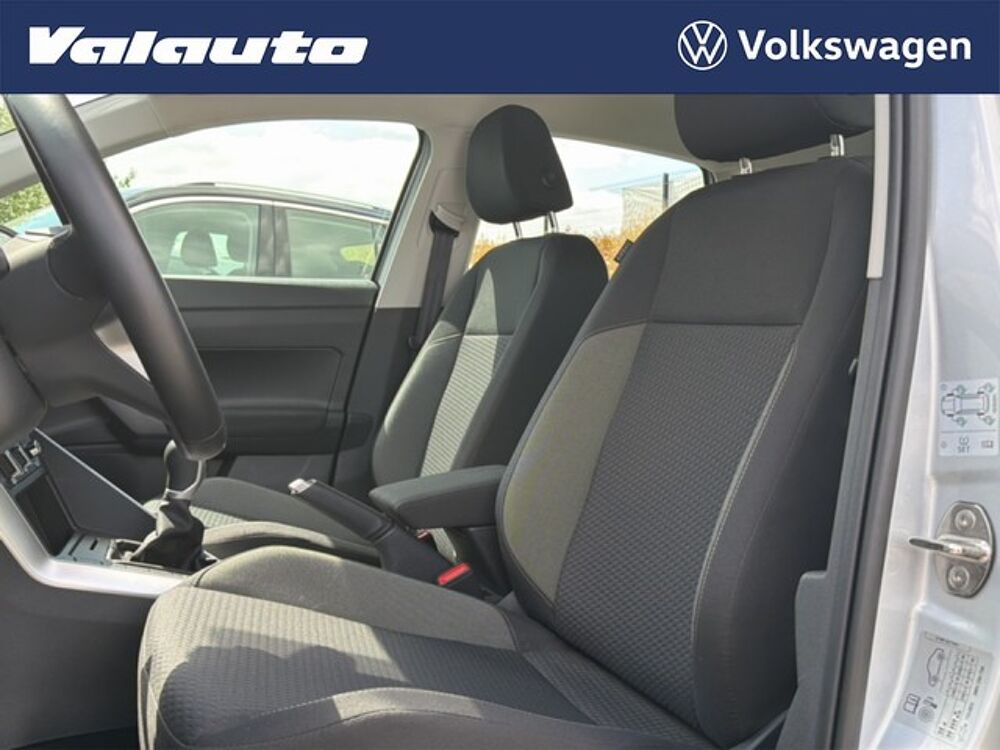 Polo FL 1.0 TSI 95 CH BVM5 LIFE 2026 occasion 62217 Beaurains