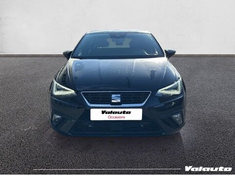 Ibiza 1.0 TSI 95 CH FR 2025 occasion 62217 Beaurains