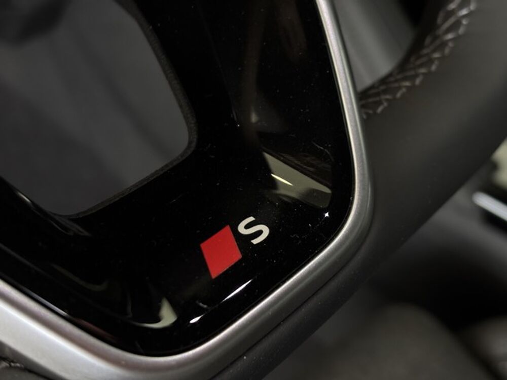 Q5 SUV E HYBRID QUATTRO 299 CH S TRONIC 50... 2026 occasion 59860 Bruay-sur-l'Escaut