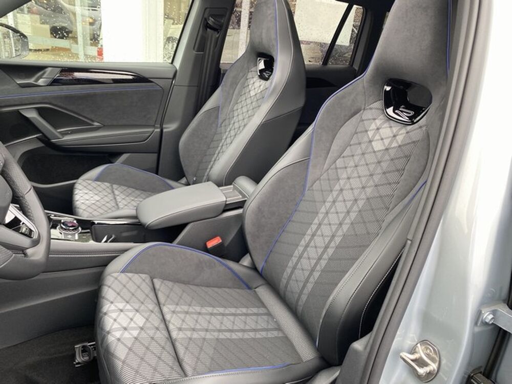 Tiguan R-LINE EDITION EHYBRID 204CH DSG6 2026 occasion 59223 Roncq