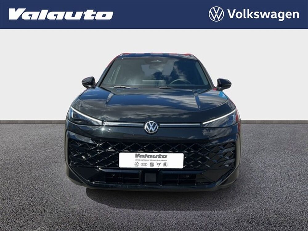 T-ROC NOUVEAU T ROC NF 1.5 ETSI HYBRID 150CH... 2026 occasion 62217 Beaurains