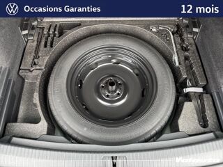 Tiguan R LINE 2.0 TDI 150 CH DSG 2023 occasion 59223 Roncq