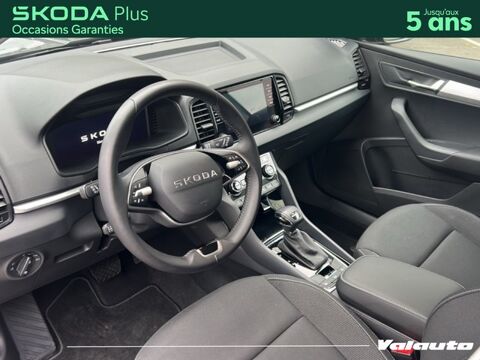 Karoq SELECTION 1.5 TSI 150 CH DSG7 ACT 2025 occasion 59130 Lambersart