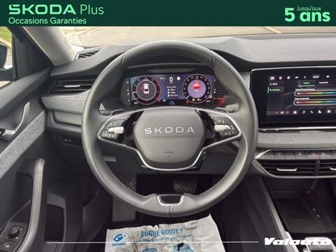 Octavia SELECTION 2.0 TDI 150 DSG7 2025 occasion 59223 Roncq