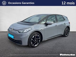 ID.3 PRO PERFORMANCE 204 58 KWH SOH 93% 2022 occasion 59930 La Chapelle-d'Armenti&egrave;res