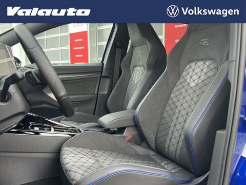 Golf 8 FL 1.5 ETSI 150 CH DSG7 R LINE 2026 occasion 62217 Beaurains