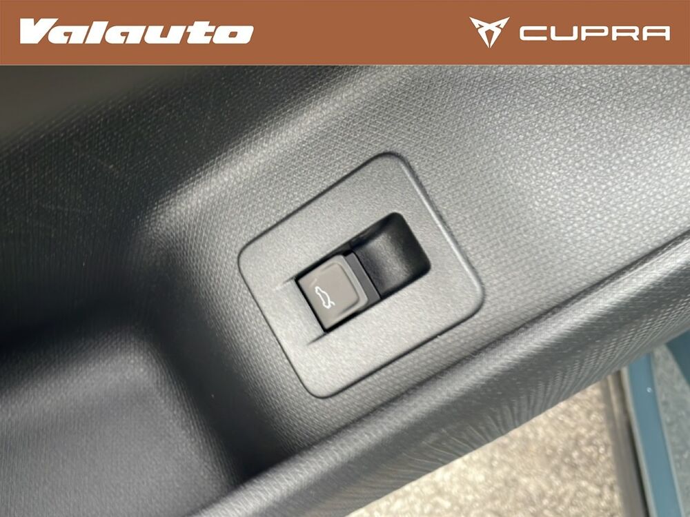 Terramar CUPRA V 1.5 ETSI HYBRID 150 CH D... 2026 occasion 62217 Beaurains